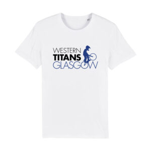 Titans T-shirt Kids