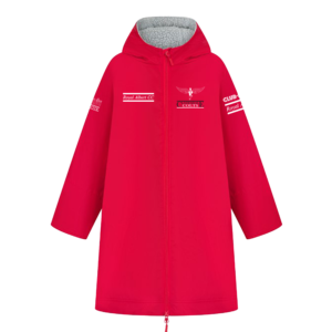 Clydesdale Colts - Adult All Weather Robe
