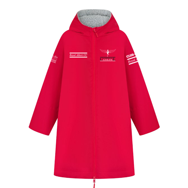 Clydesdale Colts - Adult All Weather Robe