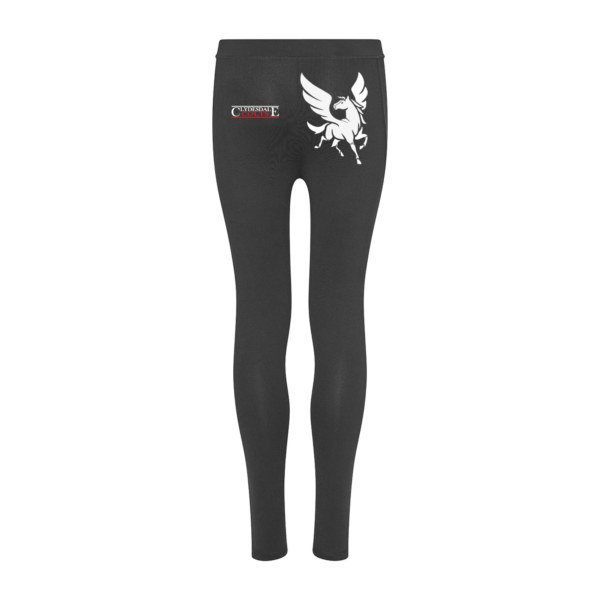 Clydesdale Colts - Women's cool athletic pants - Image 2