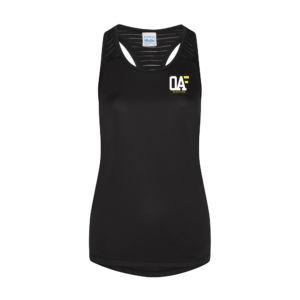 One Athlete - Women's cool smooth workout vest