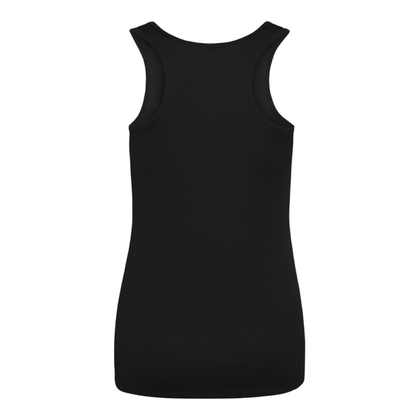 Urbaniks - Women's Cool Vest - Image 2
