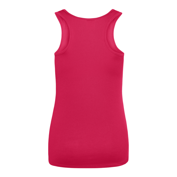 She Runs Women's cool vest - Image 2
