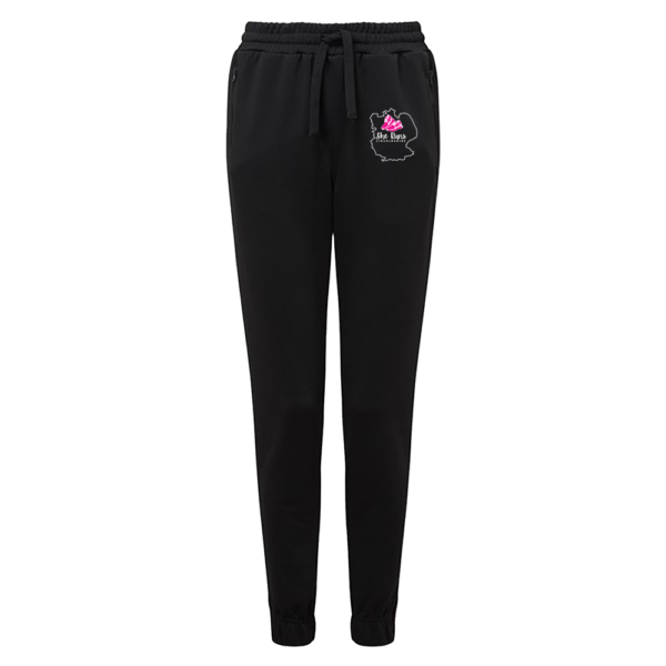 She Runs Women's classic joggers