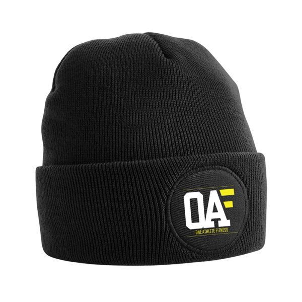 One Athlete - Beanie