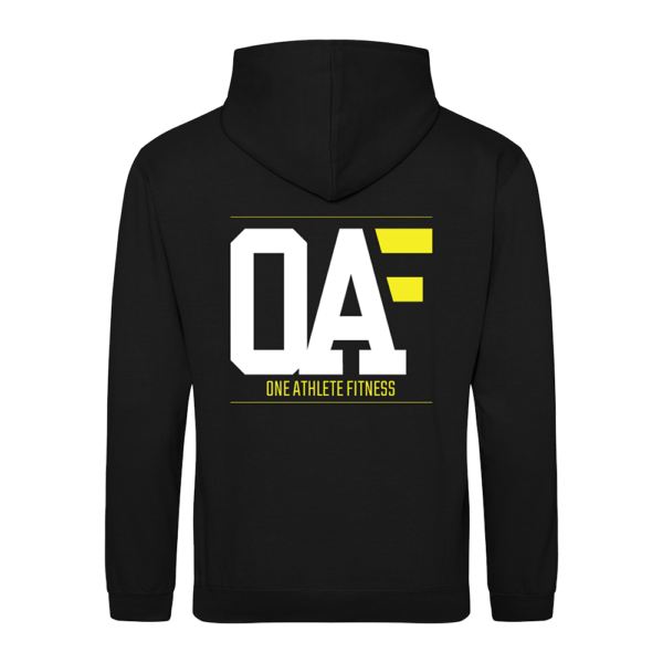 One Athlete - Hoodie - Image 5
