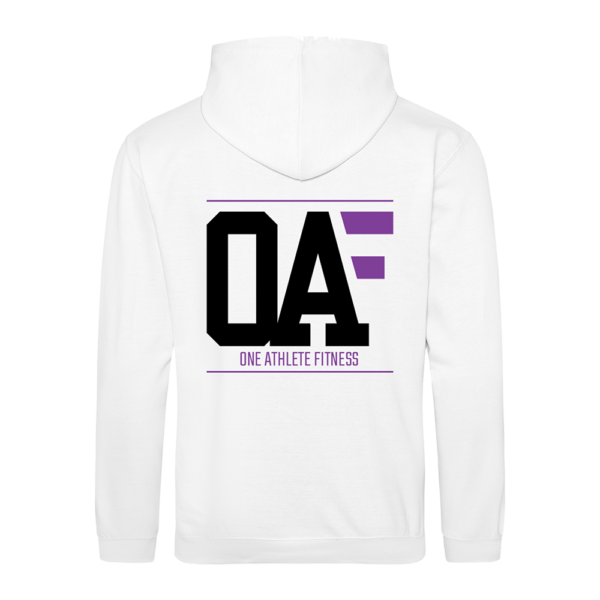 One Athlete - Hoodie - Image 3