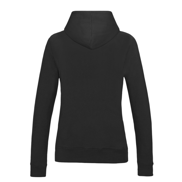 She Runs Women's Hoodie - Image 4