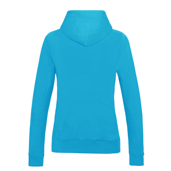 She Runs Women's Hoodie Personalised - Image 3