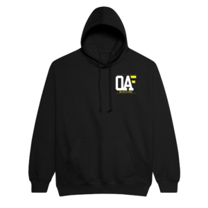 One Athlete - Hoodie