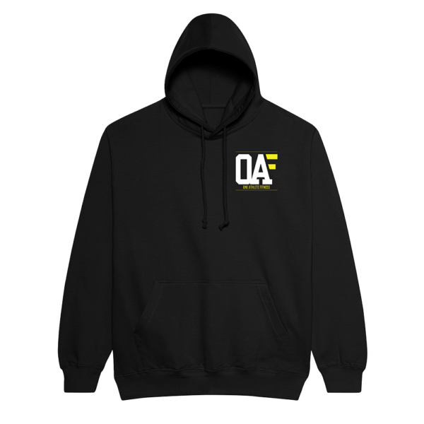 One Athlete - Hoodie