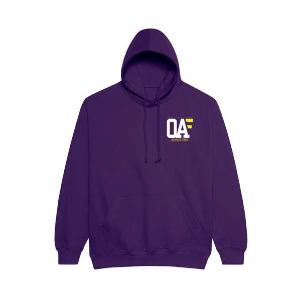 One Athlete - Hoodie - Image 6