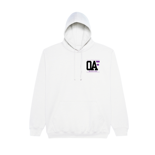 One Athlete - Hoodie - Image 8