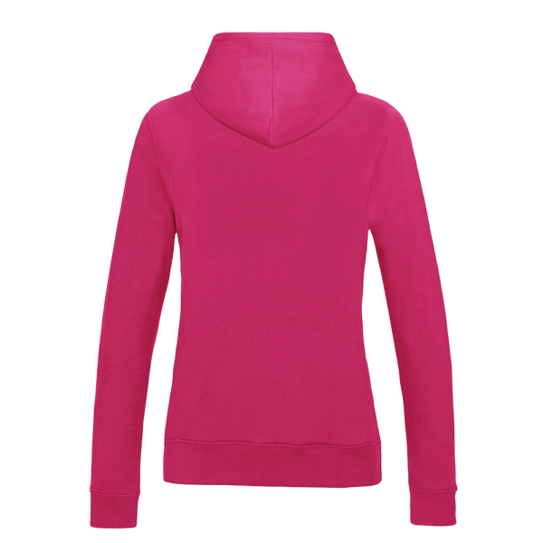 She Runs Women's Hoodie - Image 5