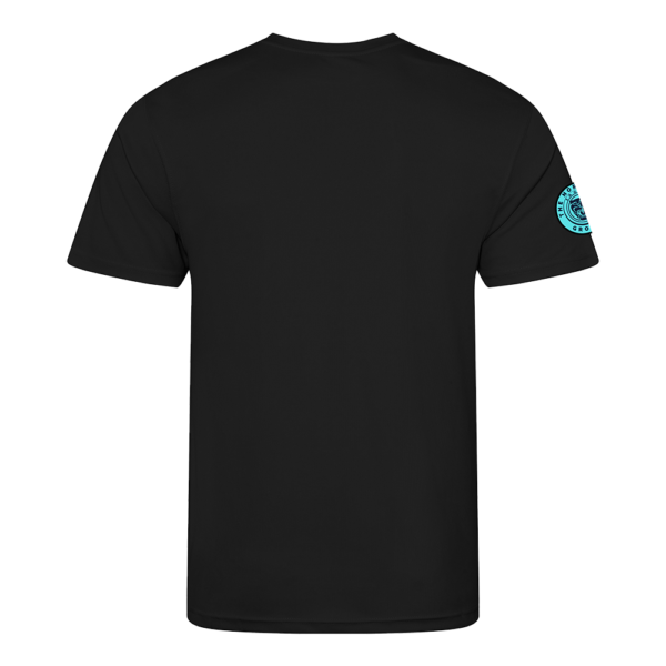 Jaguar NE - Airtex Performance T-shirt - Image 3