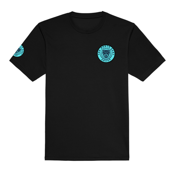 Jaguar NE - Airtex Performance T-shirt