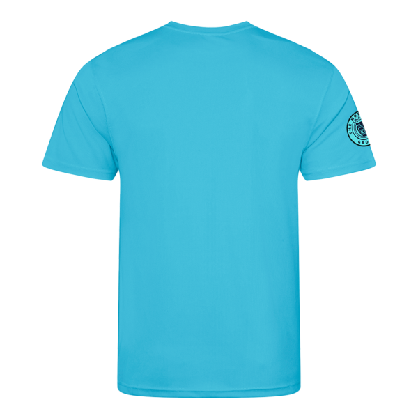 Jaguar NE - Airtex Performance T-shirt - Image 5