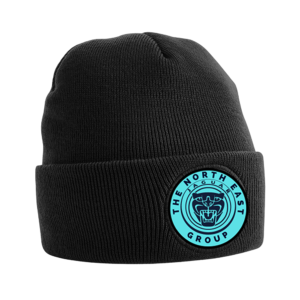 Jaguar NE - Beanie