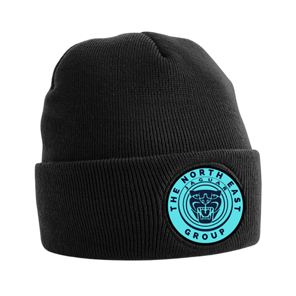 Jaguar NE - Beanie