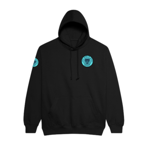 Jaguar NE - Hoodie