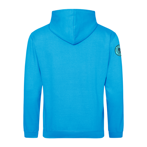 Jaguar NE - Hoodie - Image 4