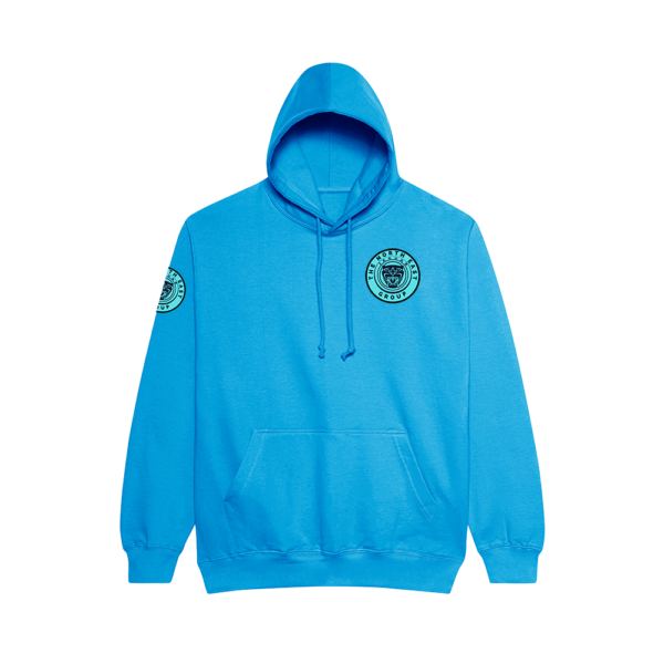 Jaguar NE - Hoodie - Image 5