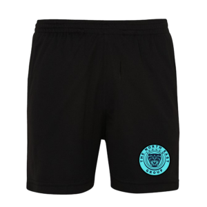 Jaguar NE - Cool Shorts