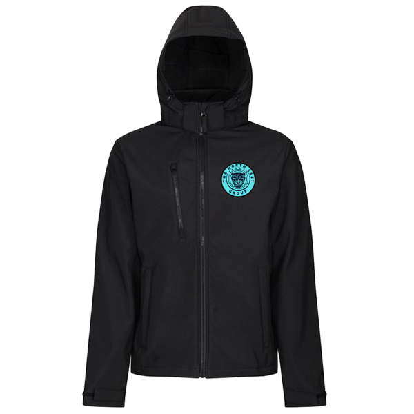 Jaguar NE – Softshell Jacket