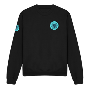 Jaguar NE - Sweatshirt
