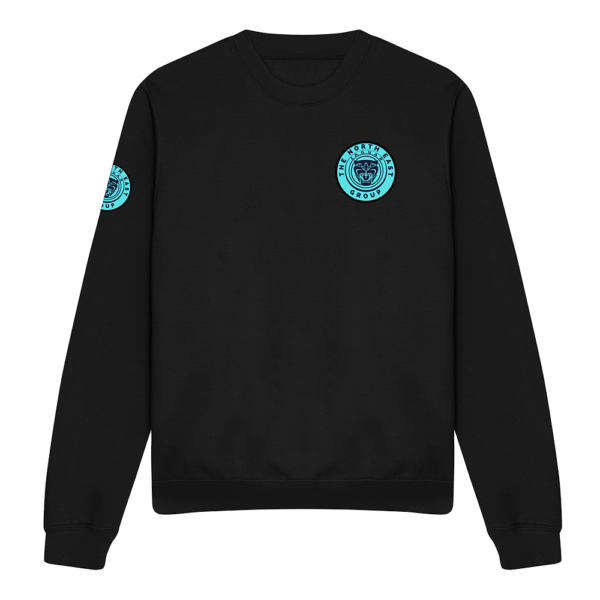 Jaguar NE - Sweatshirt