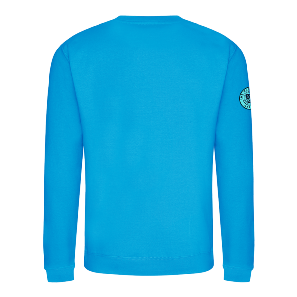 Jaguar NE - Sweatshirt - Image 3