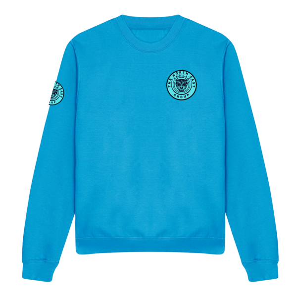 Jaguar NE - Sweatshirt - Image 2