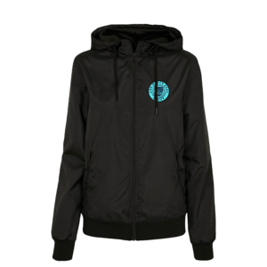 Jaguar NE - Windrunner Jacket