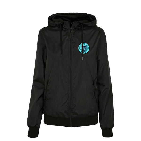 Jaguar NE - Windrunner Jacket
