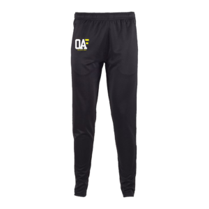 One Athlete - Slim leg training pants