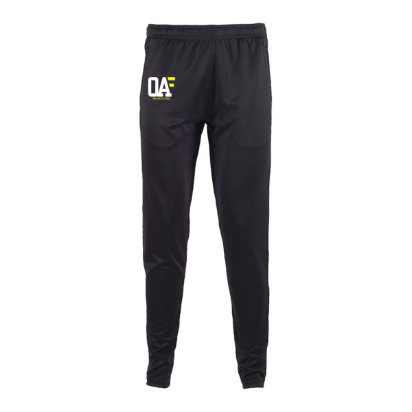 One Athlete - Slim leg training pants