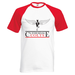 Clydesdale Colts - Kids B&C Baseball