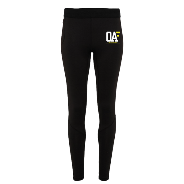 One Athlete - Training leggings