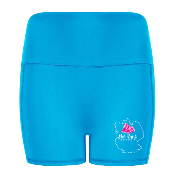 She Runs Pocket shorts - Image 2