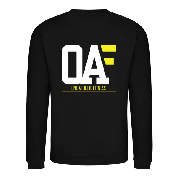 One Athlete - Sweatshirt - Image 9
