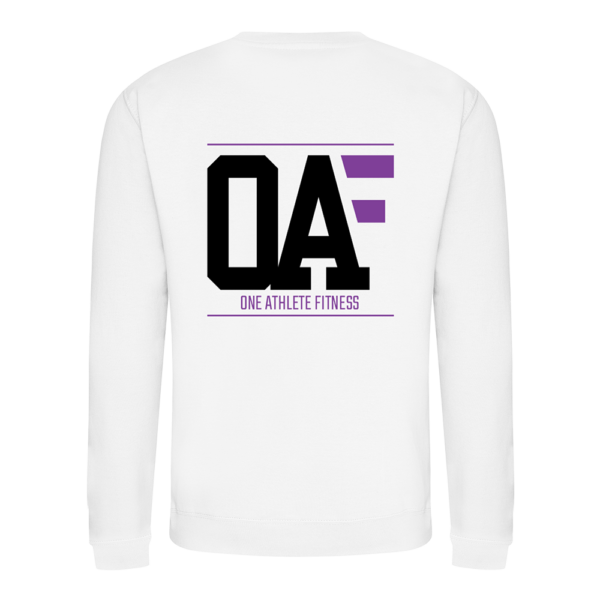 One Athlete - Sweatshirt - Image 7