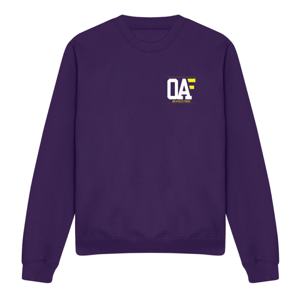 One Athlete - Sweatshirt - Image 4