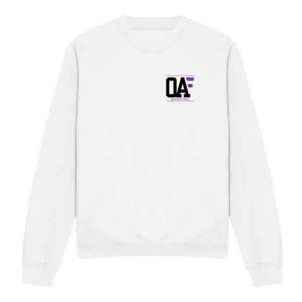 One Athlete - Sweatshirt - Image 3