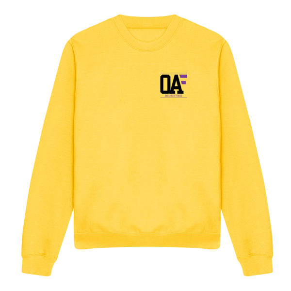 One Athlete - Sweatshirt - Image 2