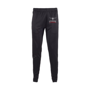 Clydesdale Colts - Adult Slim leg training pants