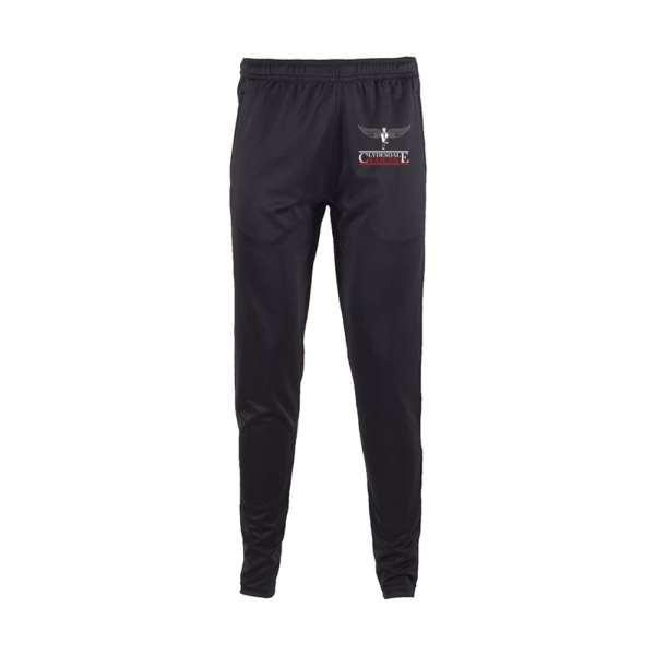 Clydesdale Colts - Adult Slim leg training pants