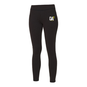 One Athlete - Women's cool athletic pants