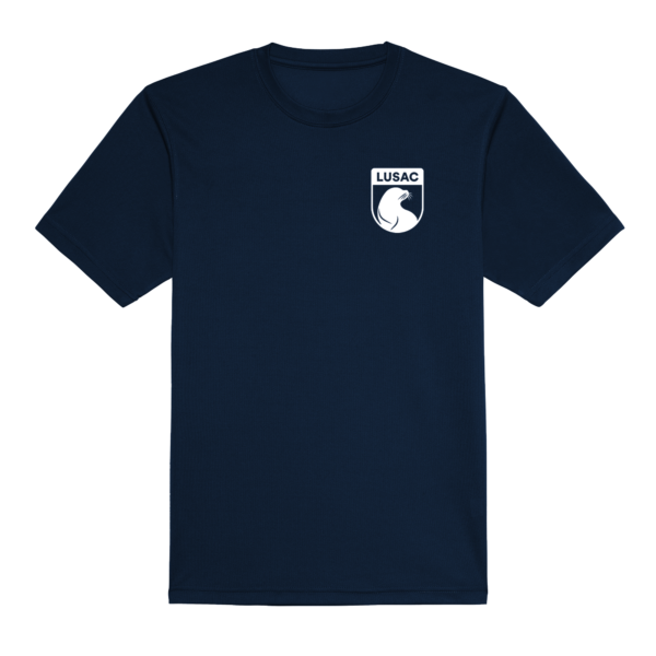 Liverpool Sub Aqua - Airtex T-shirt