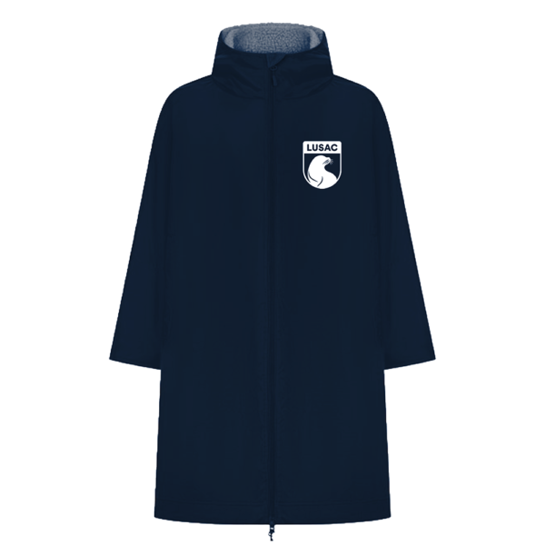 Liverpool Sub Aqua - Adult All Weather Robe