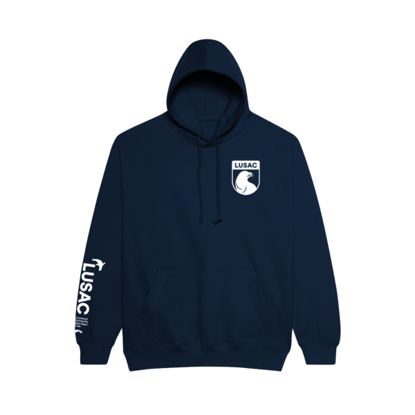 Liverpool Sub Aqua - Hoodie